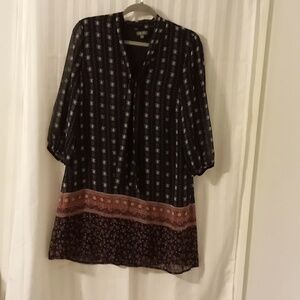 Lily Rose Dress